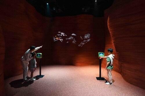 본문 이미지 - 디스커버리 네이처스케이프_canyonⓒ 뉴스1