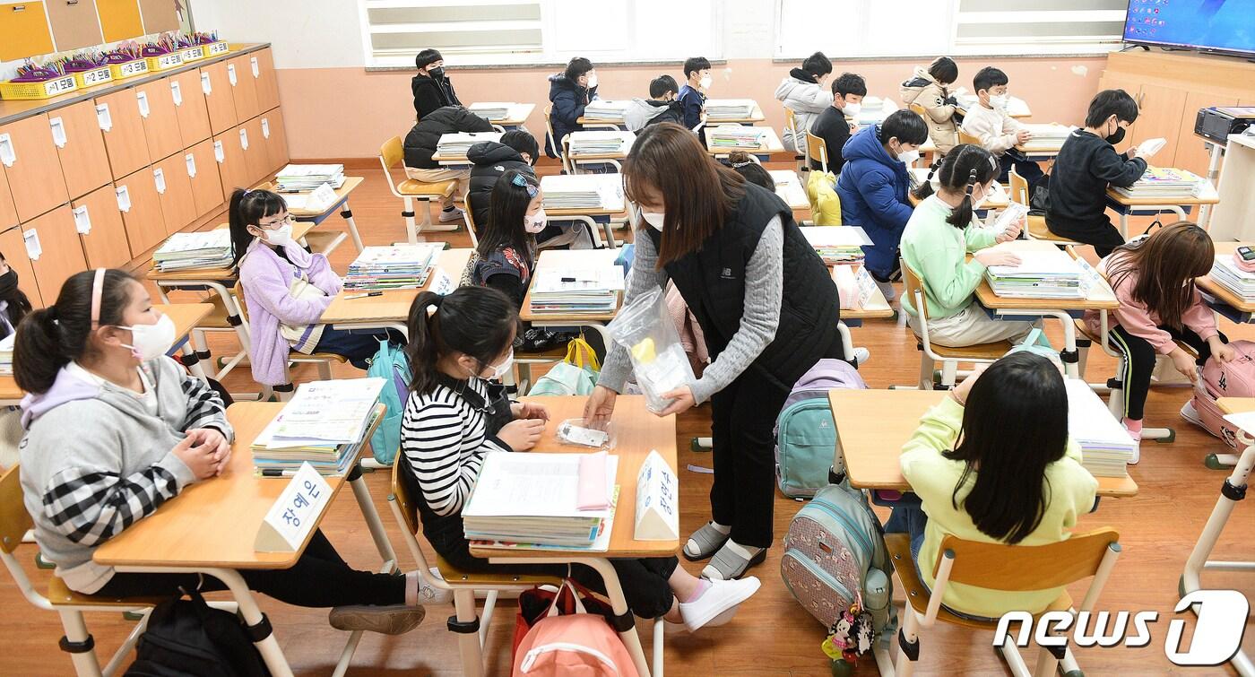 본문 이미지 - (사진은 기사 내용과 무관함) /뉴스1 ⓒ News1 오현지 기자