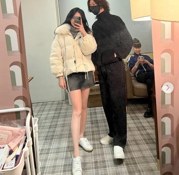 본문 이미지 - 김희철 인스타그램 ⓒ 뉴스1