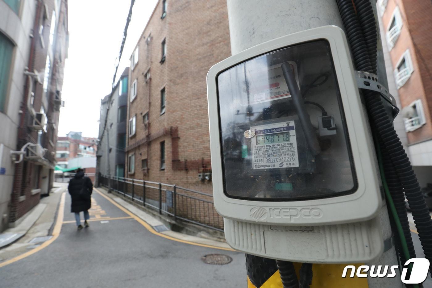 본문 이미지 - ⓒ News1 박지혜 기자