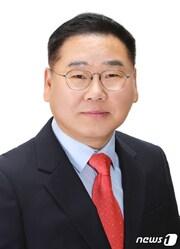 본문 이미지 - 장평규 울산교육감 예비후보. ⓒ 뉴스1