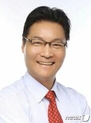 본문 이미지 - 윤기식 보좌관 ⓒ뉴스1