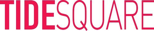 본문 이미지 - 타이드스퀘어 로고