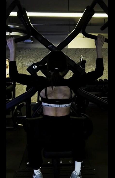 본문 이미지 - 신수지 인스타그램 ⓒ 뉴스1