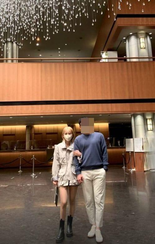 본문 이미지 - 최준희 인스타그램ⓒ 뉴스1