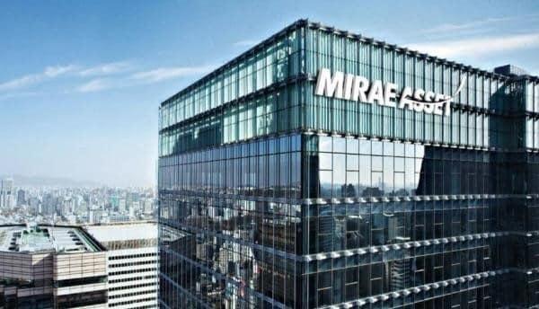 본문 이미지 - 미래에셋증권ⓒ 뉴스1