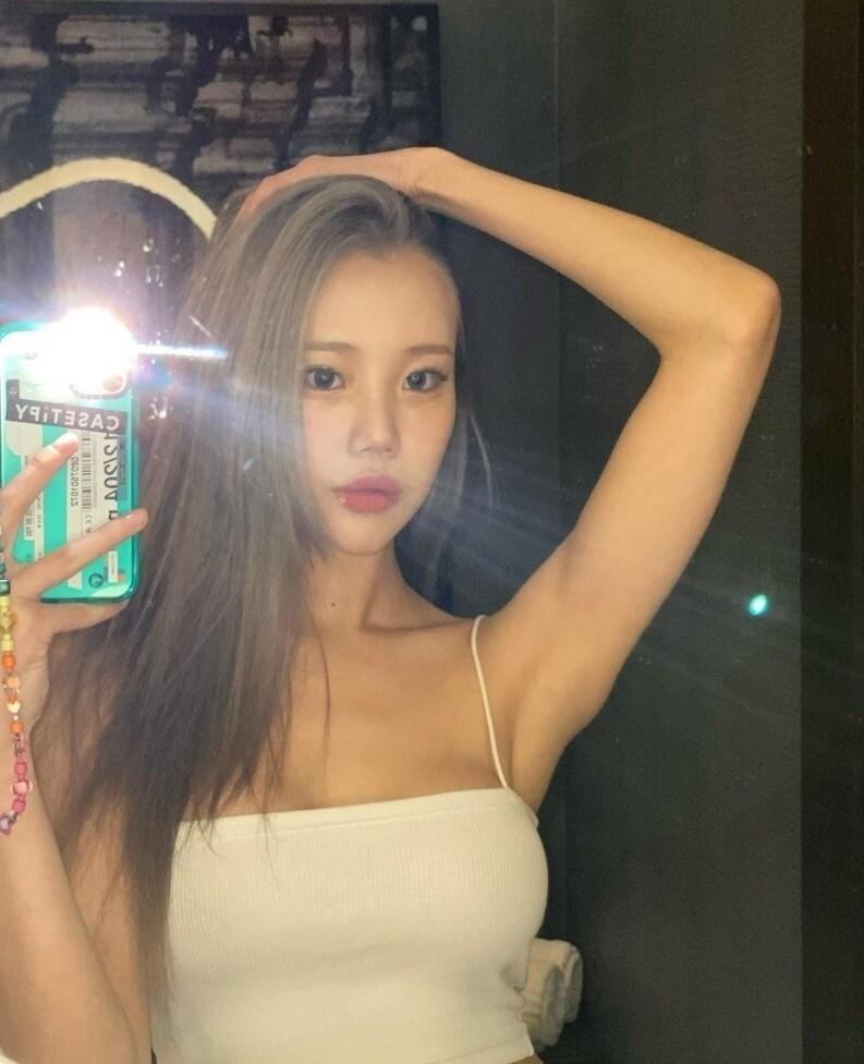 본문 이미지 - 주이 인스타그램 ⓒ 뉴스1