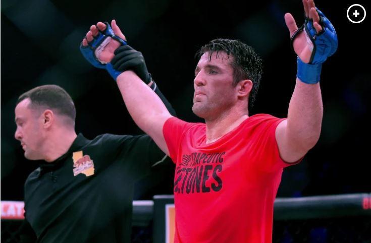 본문 이미지 - 차엘 소넨(뉴욕포스트 SNS 캡처)ⓒ 뉴스1