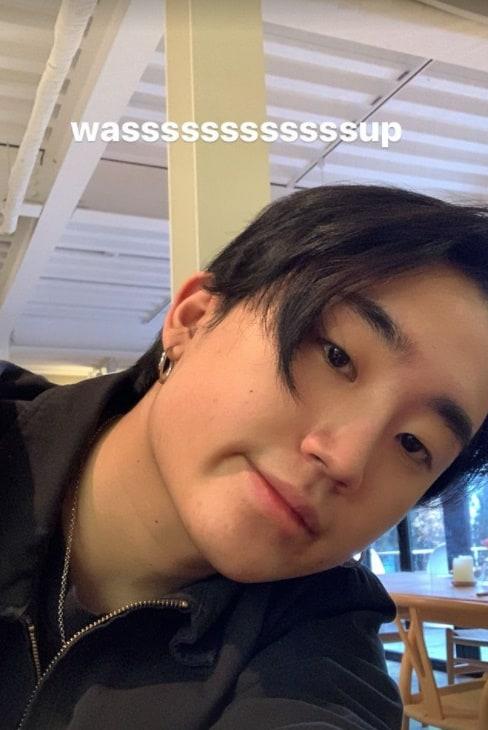 본문 이미지 - 디아크 인스타그램 캡처 ⓒ 뉴스1