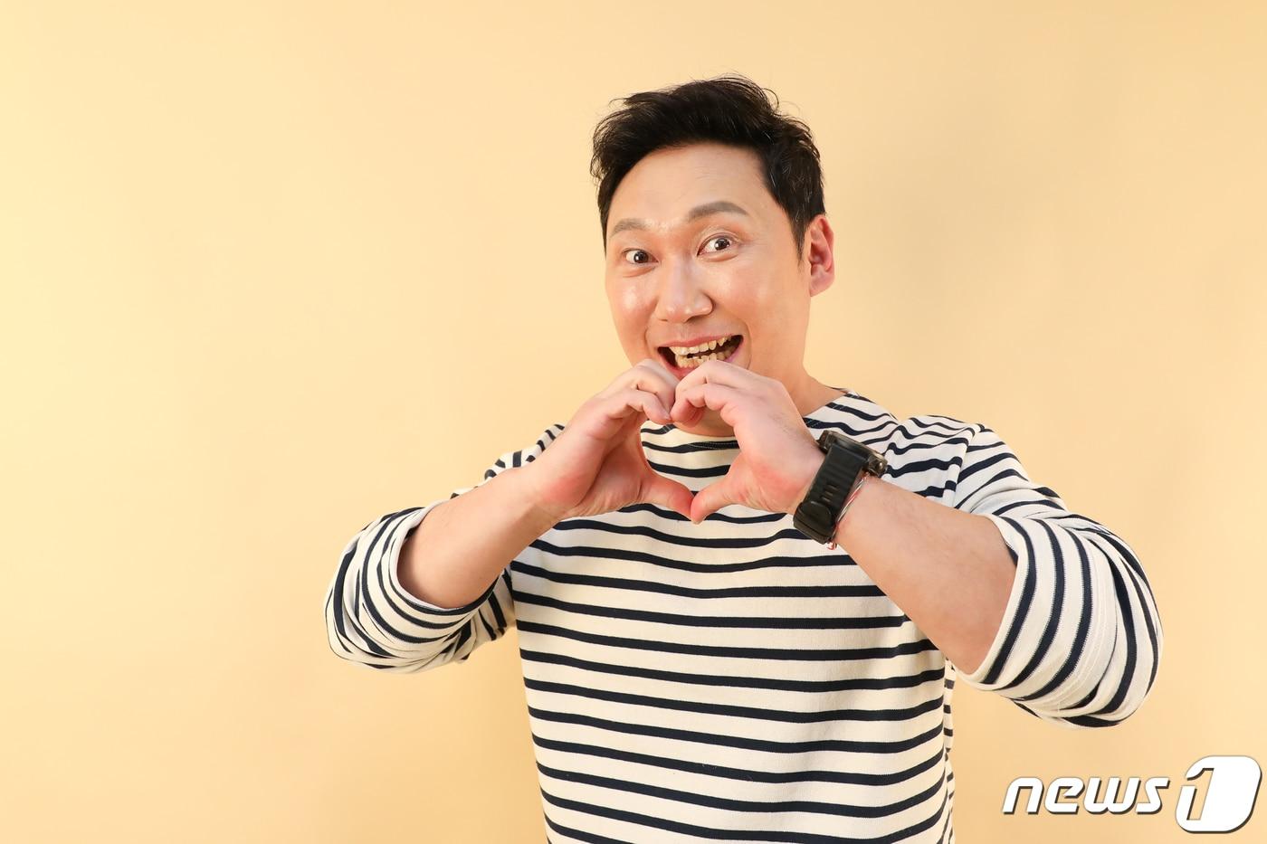 코미디언 이승윤 2022.3.23/뉴스1 ⓒ News1 안은나 기자