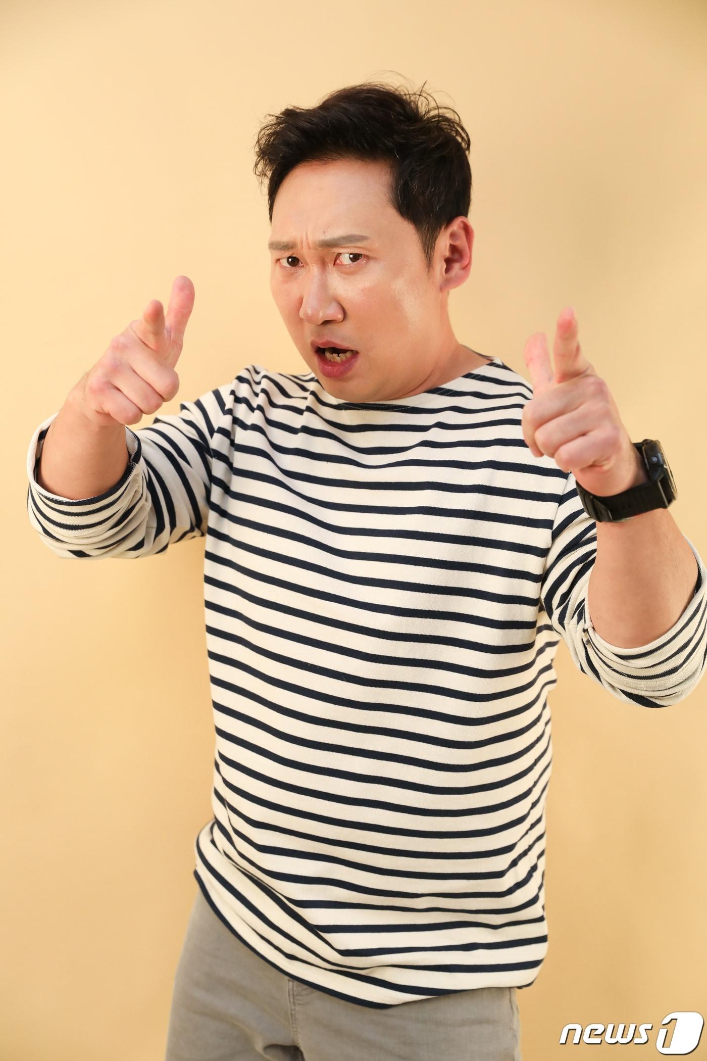 본문 이미지 - 방송인 이승윤 /뉴스1 ⓒ News1 