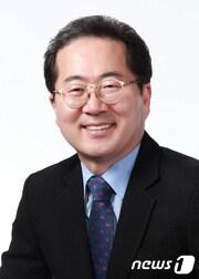 본문 이미지 -  허석 전 순천시장 뉴스1 ⓒ News1