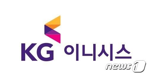 본문 이미지 - KG이니시스 로고 (KG이니시스 제공) ⓒ 뉴스1