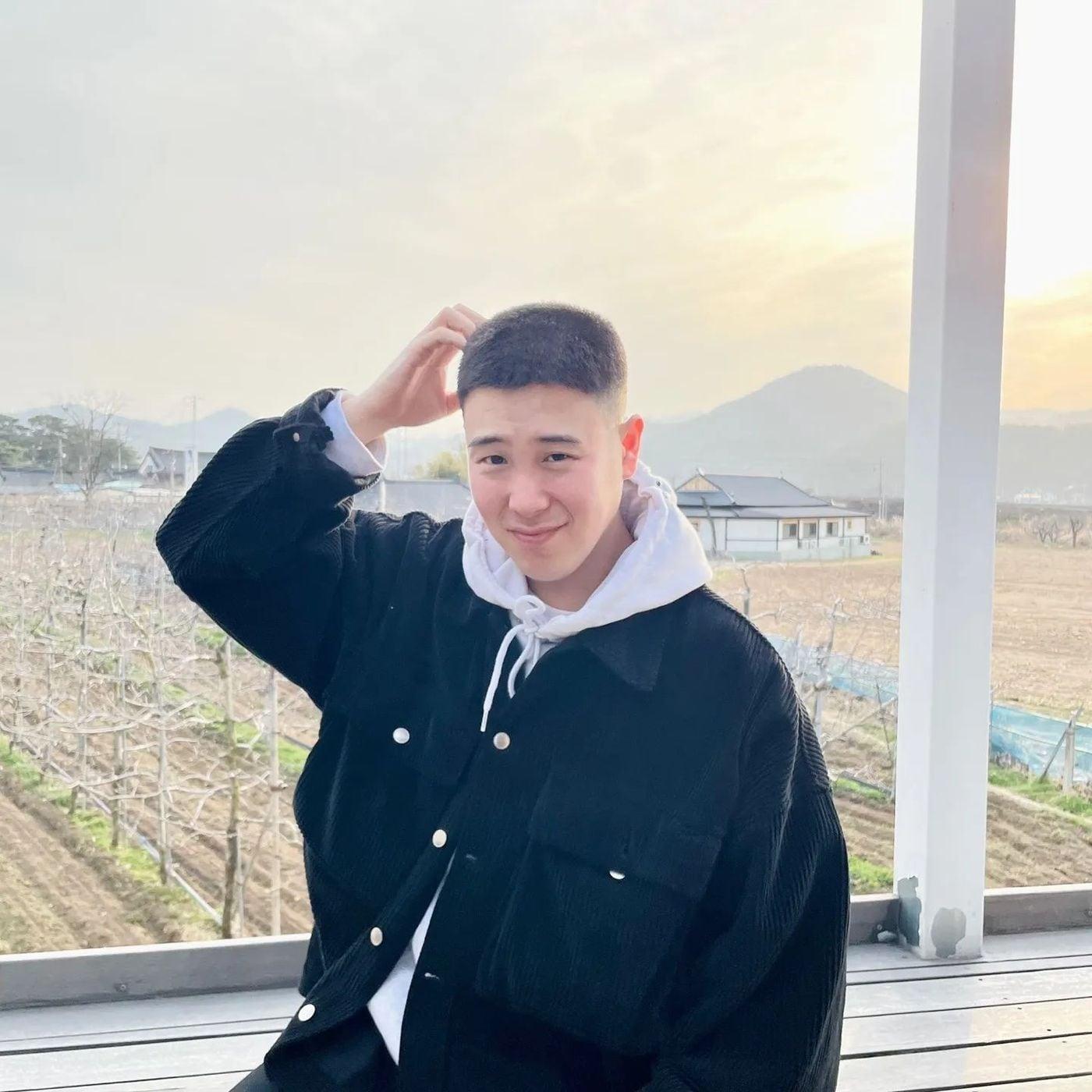 본문 이미지 - 사진=피오 인스타그램 ⓒ 뉴스1