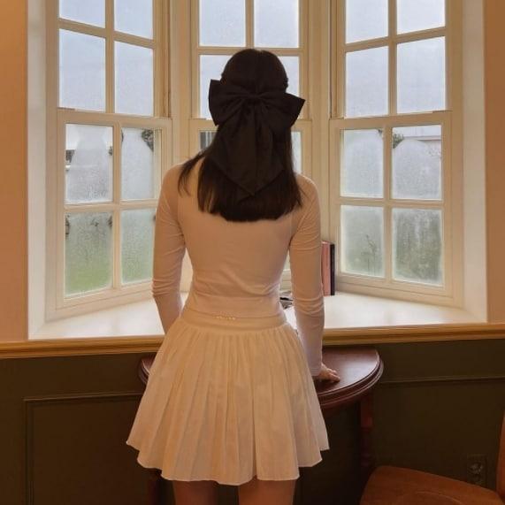 본문 이미지 - 치과 의사 이수진 인스타그램 갈무리 ⓒ 뉴스1