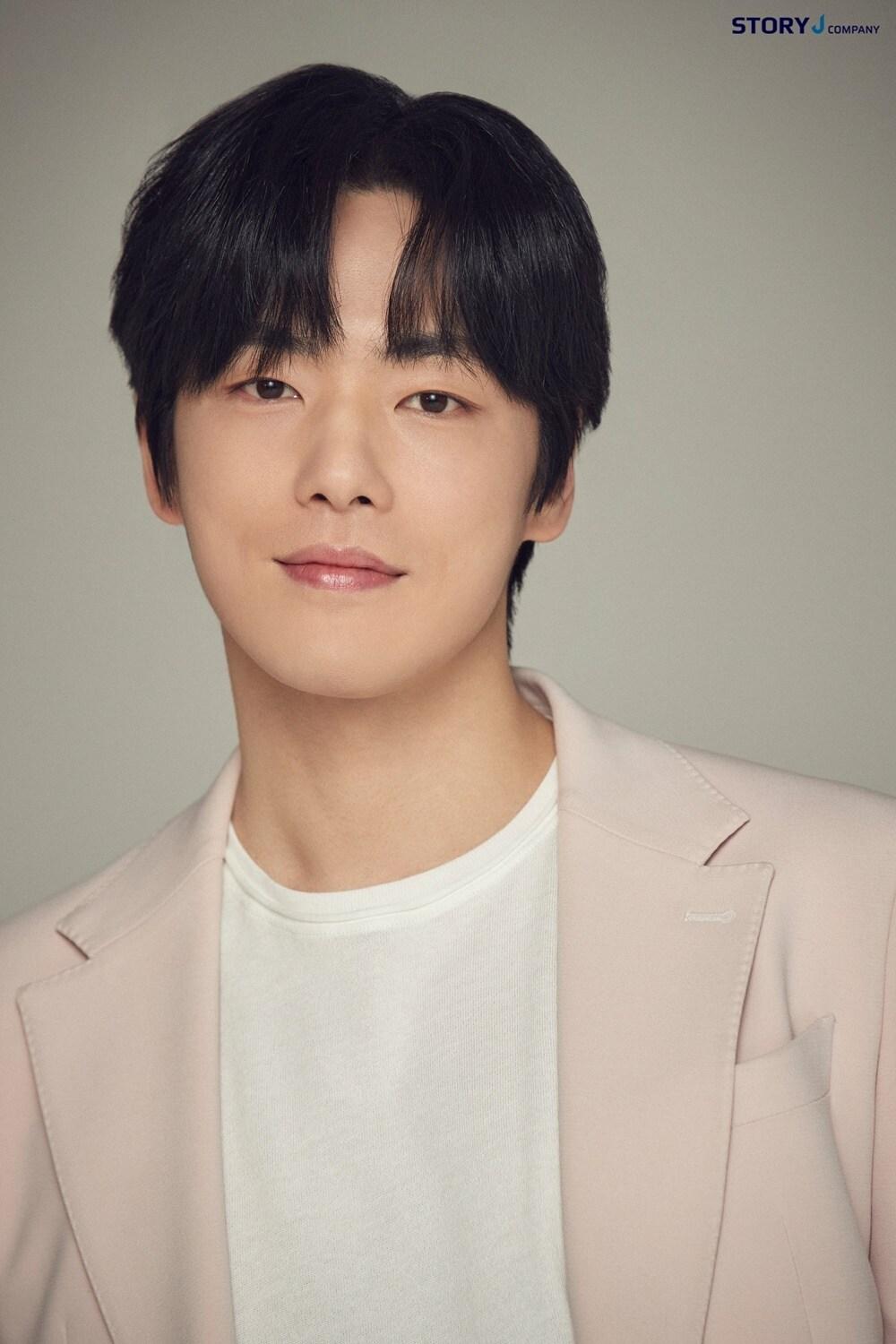 본문 이미지 - 배우 김정현 사진제공=스토리제이컴퍼니 ⓒ 뉴스1