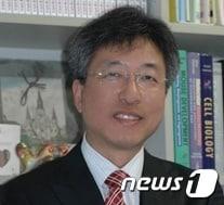 본문 이미지 - 신임 서울대 교수협의회 회장에 당선된 임정묵 교수ⓒ 뉴스1