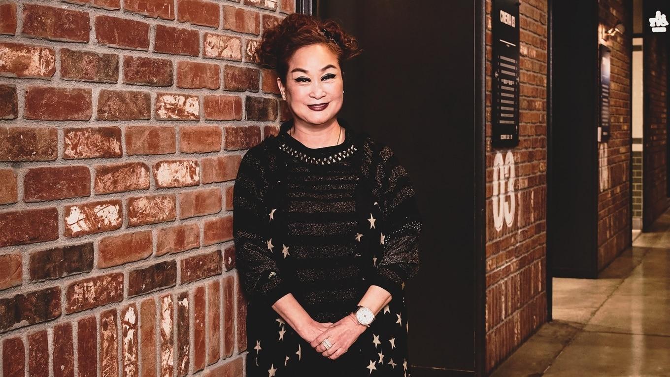 본문 이미지 - 이미경 CJ그룹 부회장. ⓒ 뉴스1