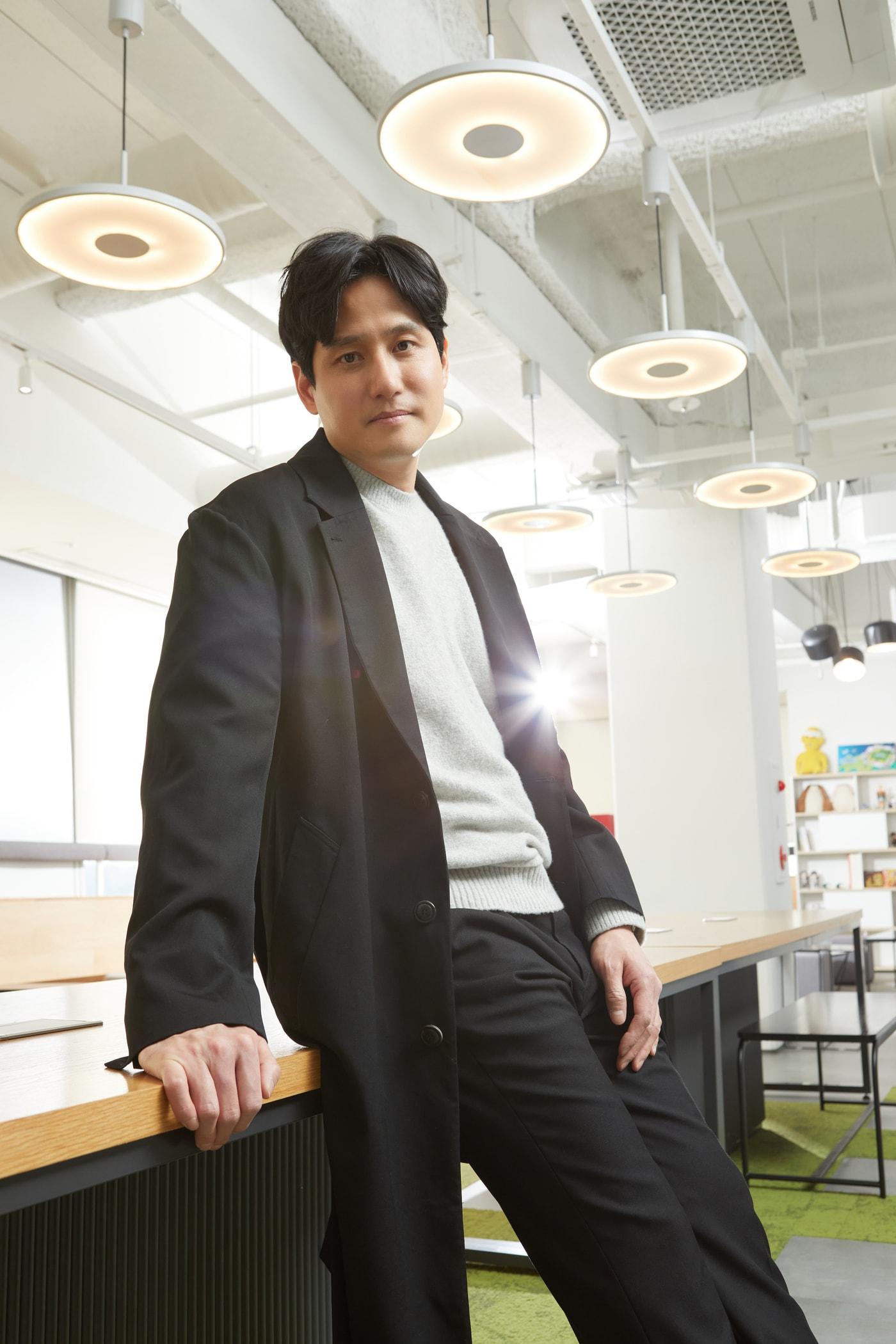 본문 이미지 - 박해준/티빙 ⓒ 뉴스1