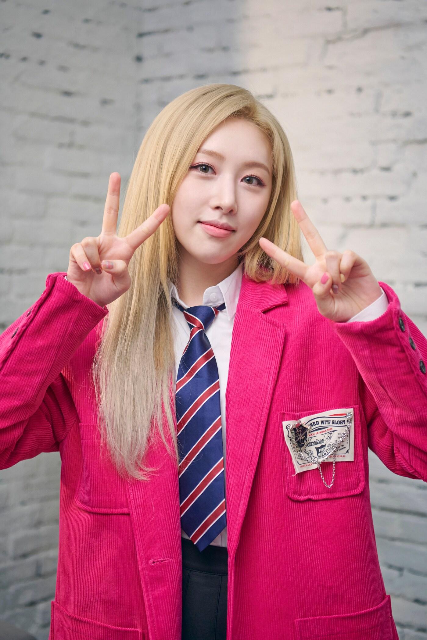 본문 이미지 - 홍의진/멜로우엔터테인먼트 제공 ⓒ 뉴스1