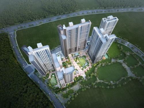 본문 이미지 - 제천자이 더 스카이 조감도ⓒ 뉴스1