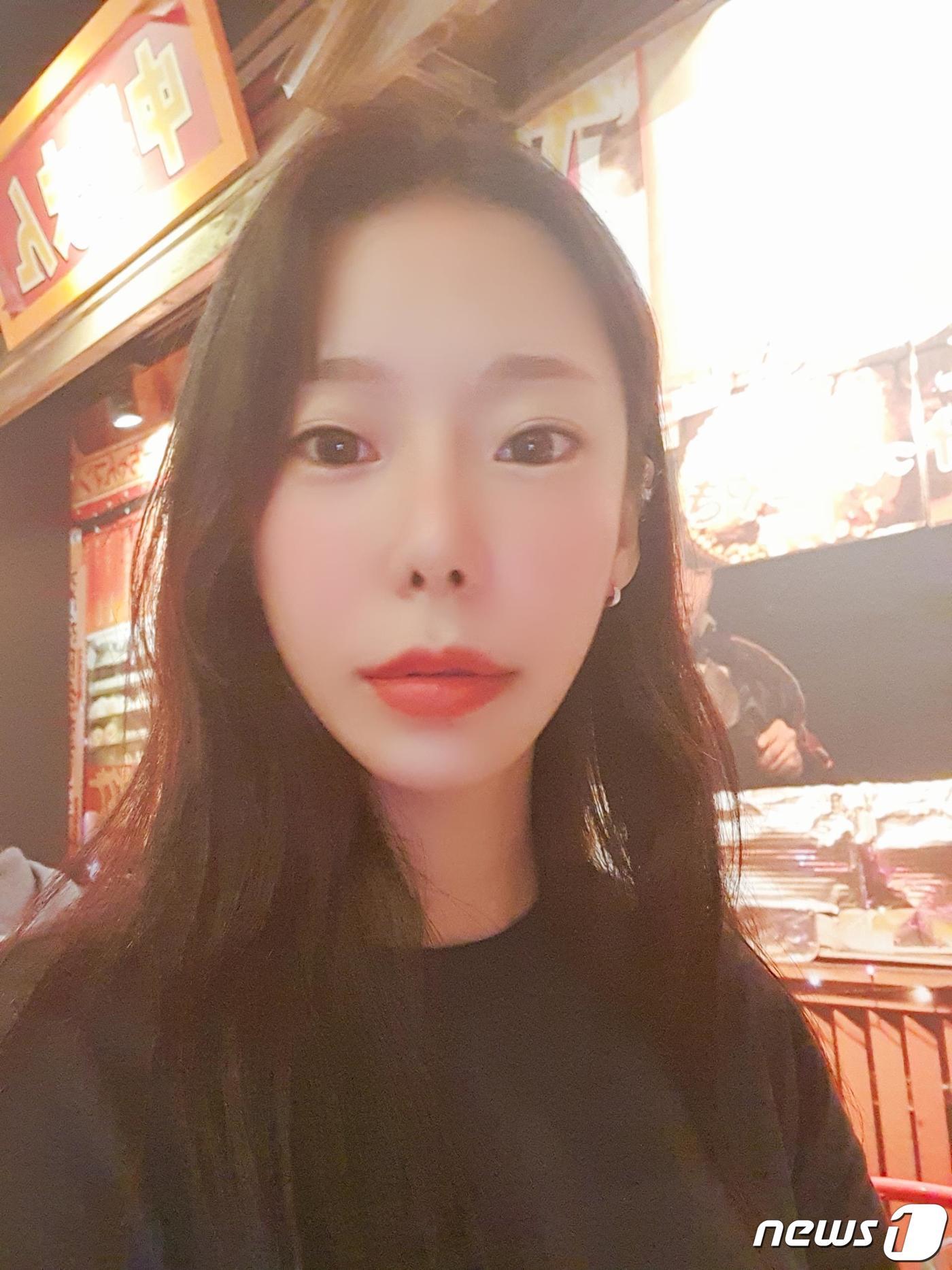 본문 이미지 - 생명보험금 8억 편취를 위해 내연남과 남편을 살해하고 도주한 이은해(31)(인천지검 제공) ⓒ News1 박아론 기자