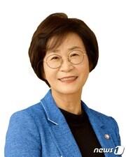 본문 이미지 - 김상희 국회부의장.ⓒ 뉴스1