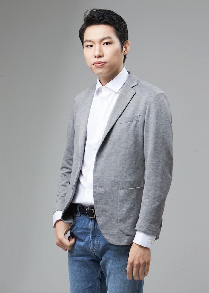 본문 이미지 - 가우디오랩 최근우 AI 연구이사 (가우디오랩 제공)