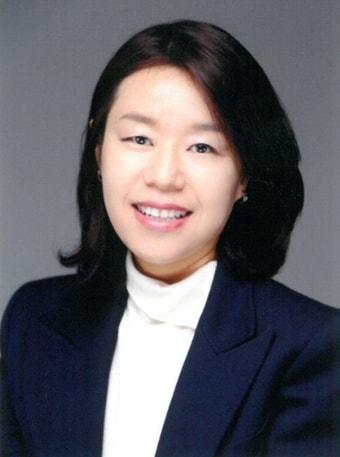 본문 이미지 - 손은진 메가스터디 대표이사(메가스터디 제공)ⓒ 뉴스1