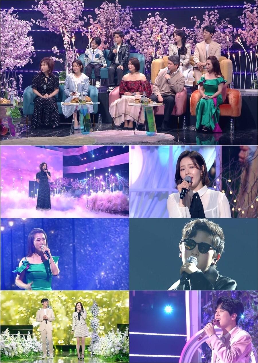 본문 이미지 - KBS 2TV '불후의 명곡' ⓒ 뉴스1