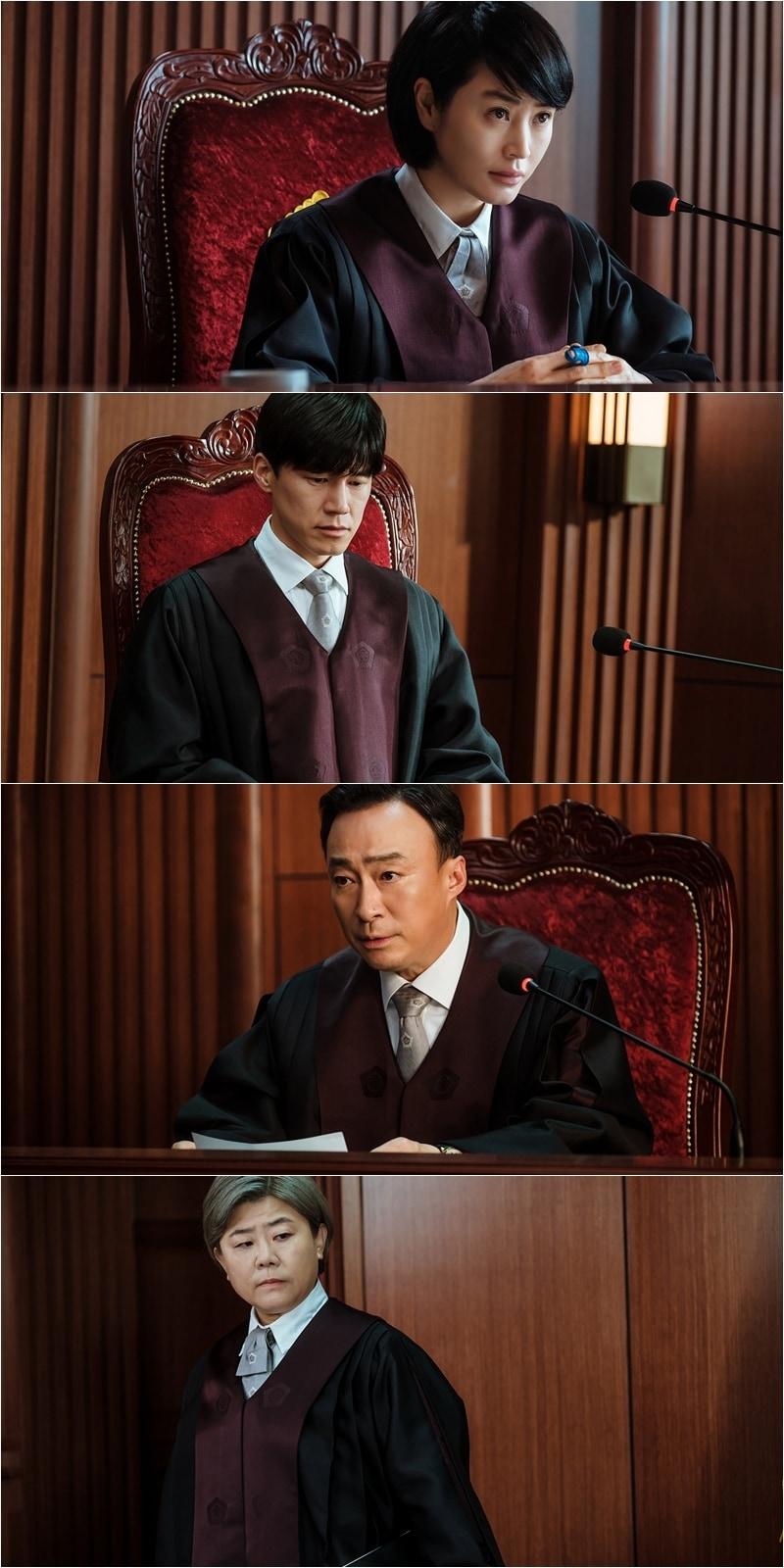 본문 이미지 - 소년심판 스틸/넷플릭스 ⓒ 뉴스1