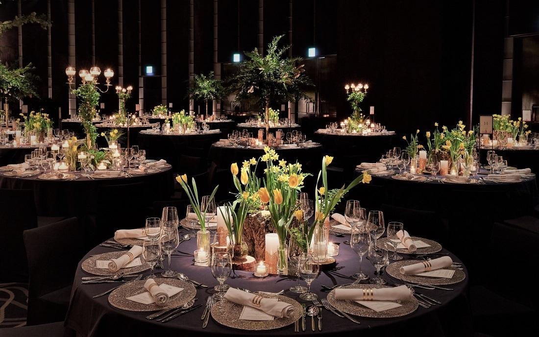 본문 이미지 - 웨스틴 조선 서울의 '에버그린 웨딩 프로모션'