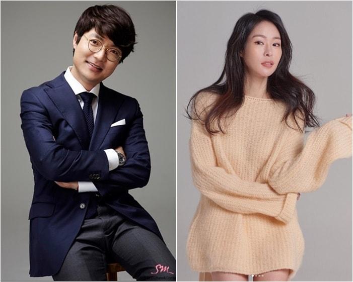 본문 이미지 - 김태현 미자(장윤희)ⓒ 뉴스1