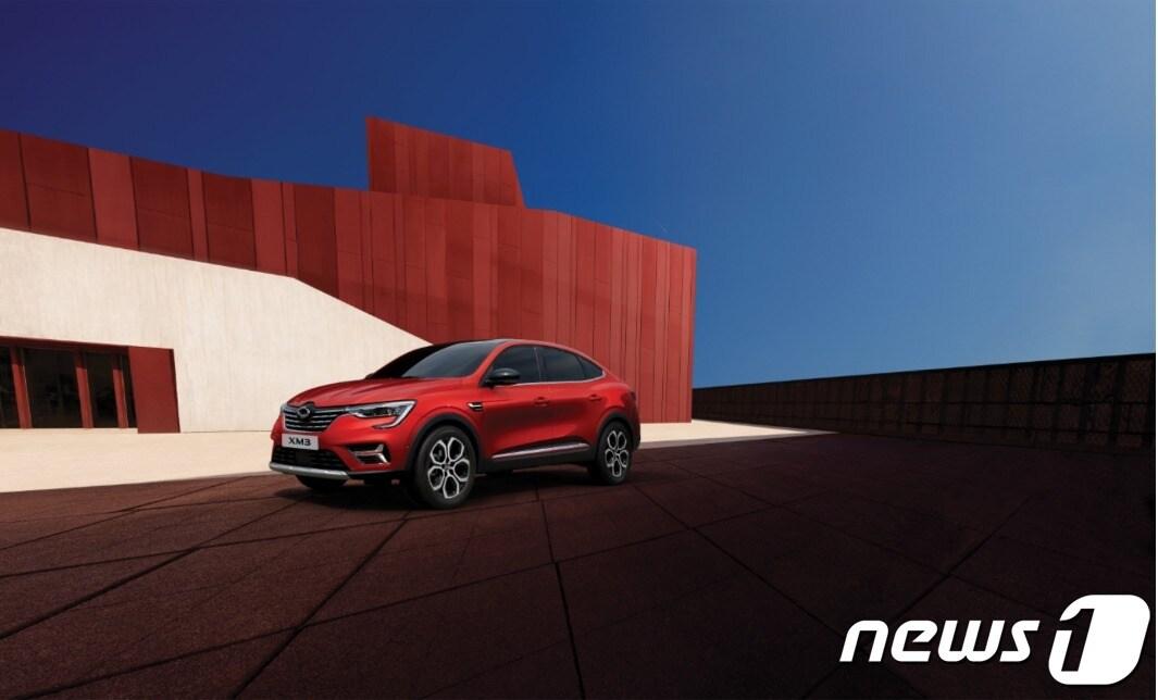 본문 이미지 - (르노삼성자동차 제공)ⓒ 뉴스1