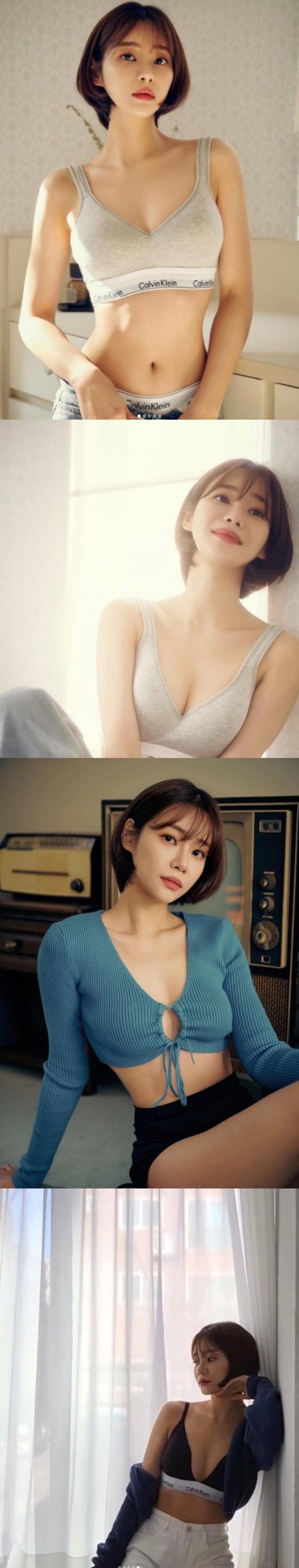 본문 이미지 - 유나 인스타그램 ⓒ 뉴스1