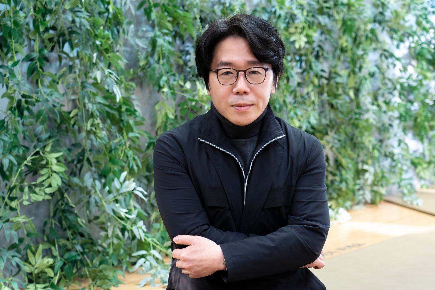 박동훈 감독/쇼박스 제공 ⓒ 뉴스1