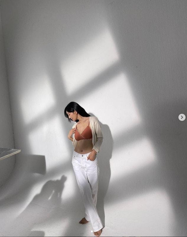 본문 이미지 - 김소연 인스타그램 ⓒ 뉴스1