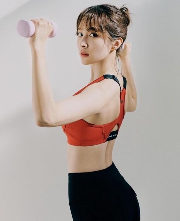 본문 이미지 - 하니 인스타그램 ⓒ 뉴스1