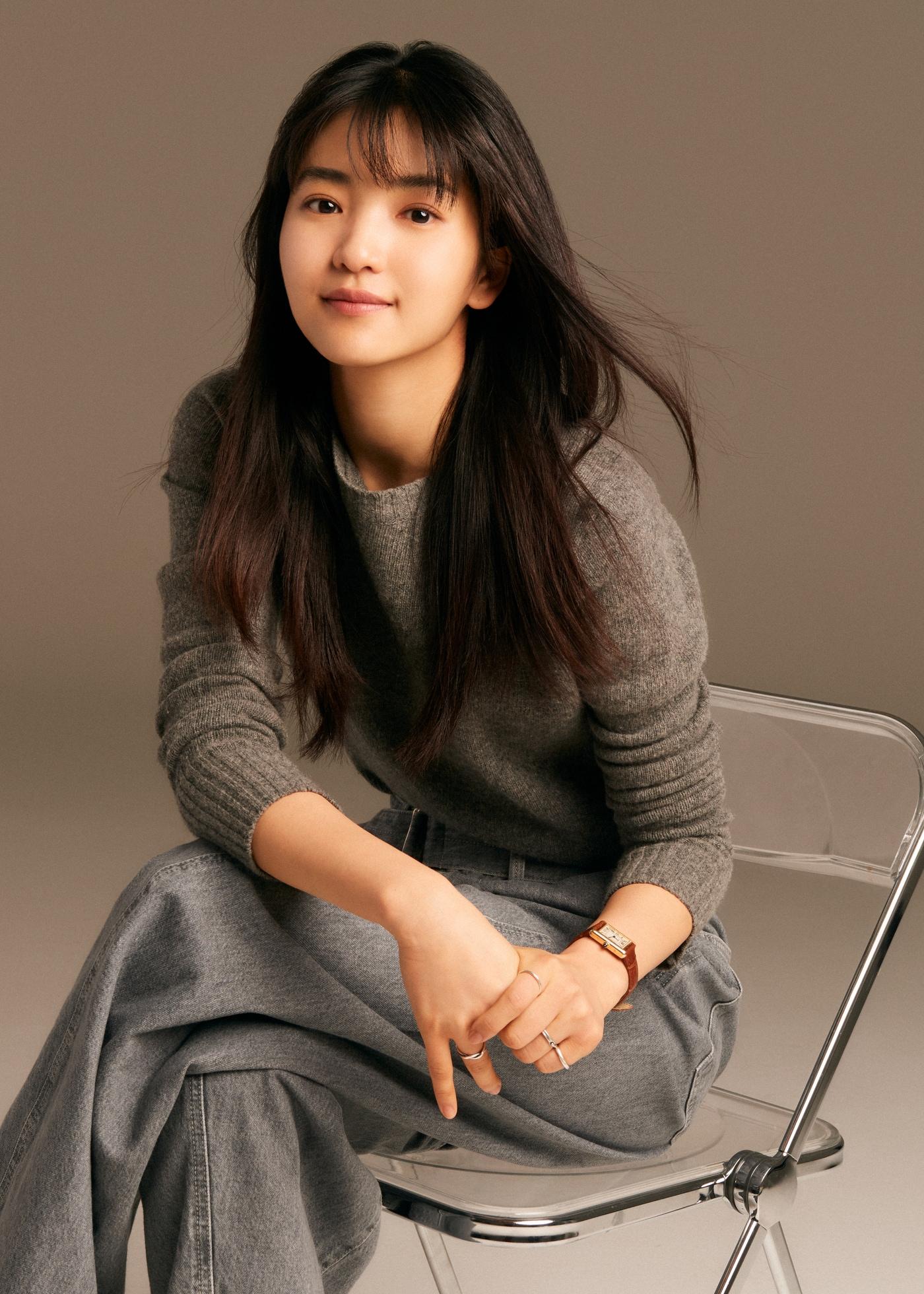 본문 이미지 - 배우 김태리/ 사진제공=매니지먼트mmm ⓒ 뉴스1