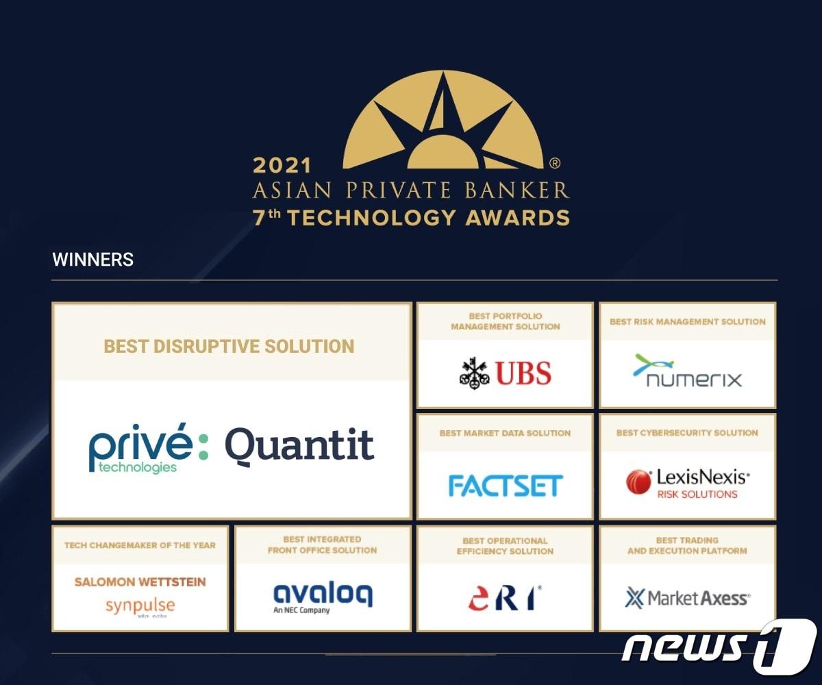 본문 이미지 - (퀀팃 제공)/뉴스1