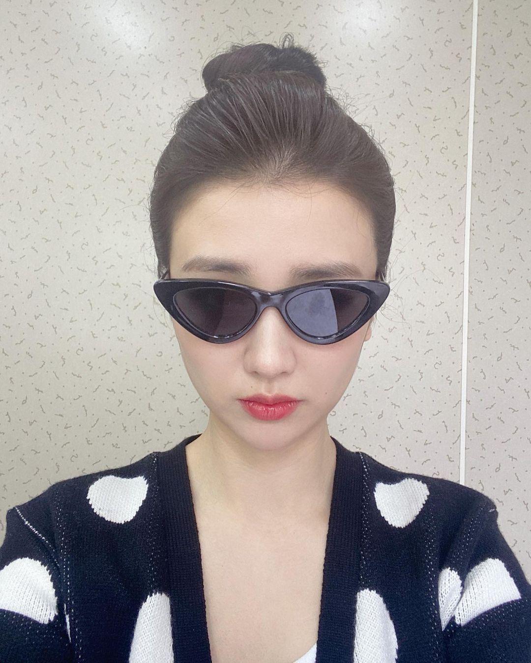 본문 이미지 - 박하선 SNS ⓒ 뉴스1