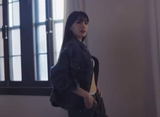 본문 이미지 - 댄서 노제 인스타그램 갈무리 ⓒ 뉴스1