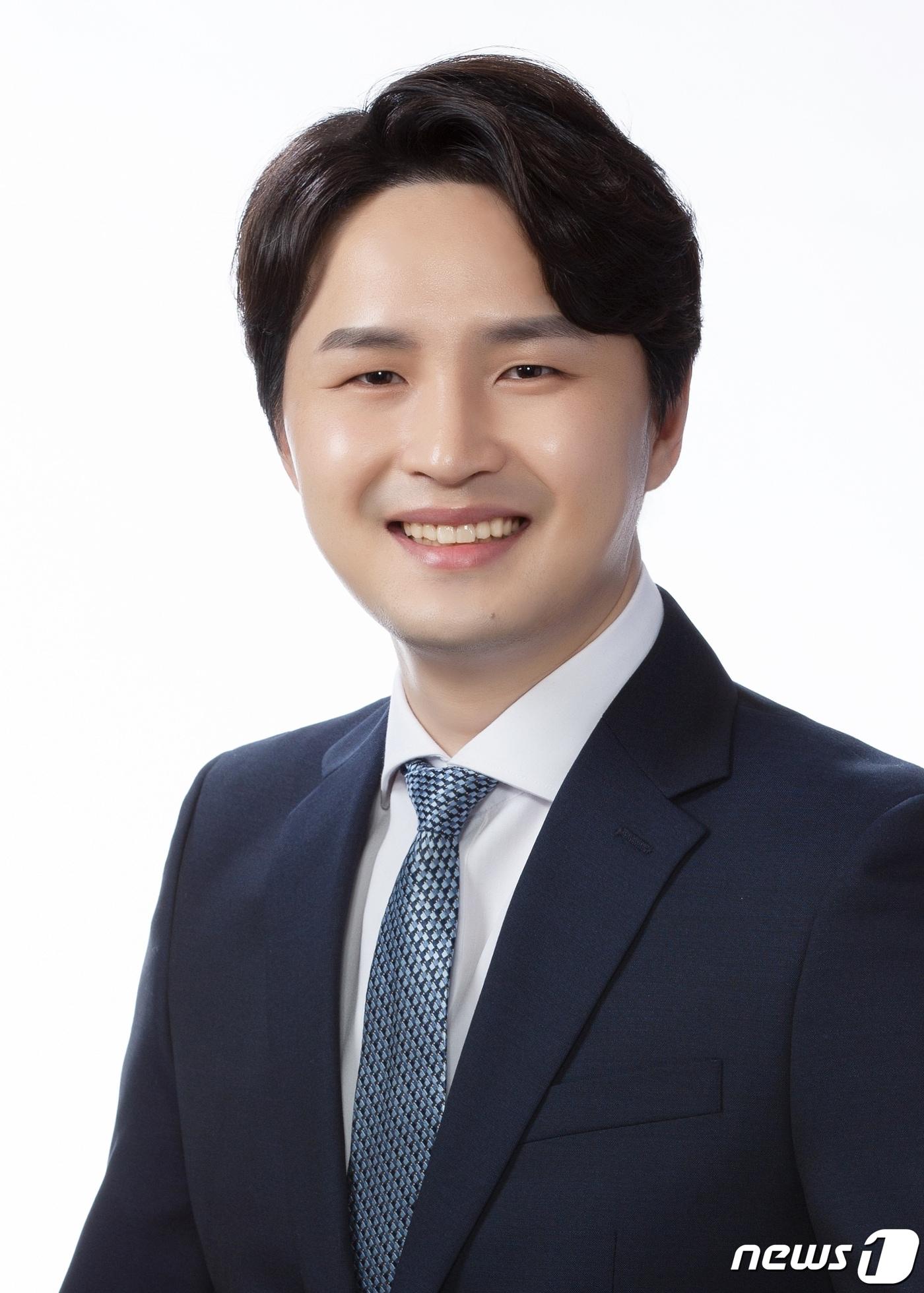 본문 이미지 - 박종호 6·1 지방선거 전라남도의회 의원 예비후보.(박종호 예비후보 제공)2022.4.11/뉴스1