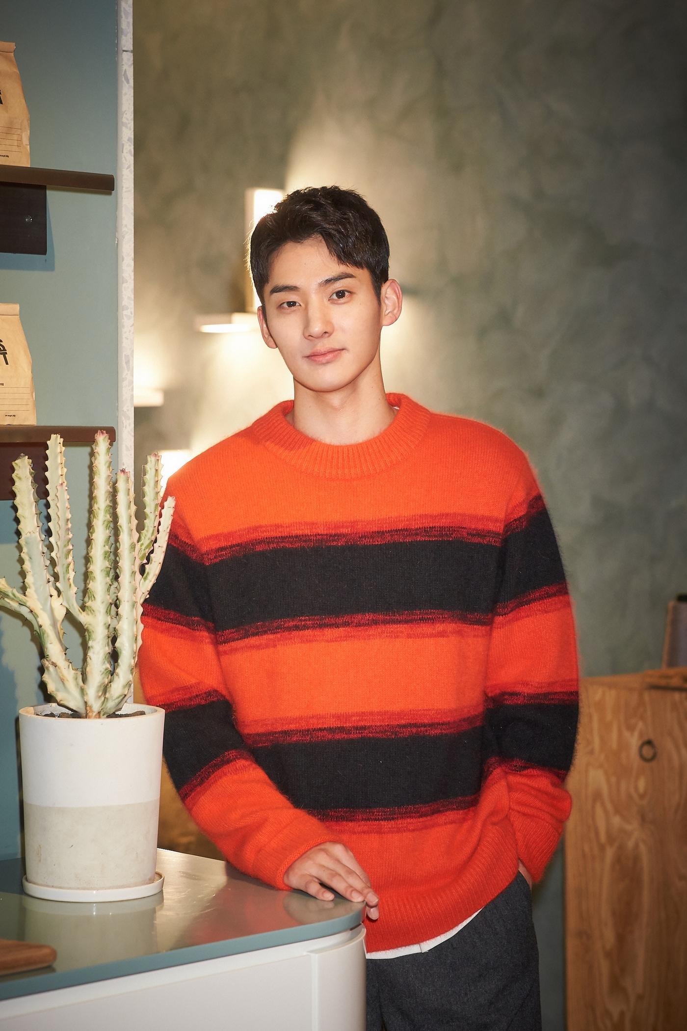 본문 이미지 - 배우 정가람 ⓒ 뉴스1