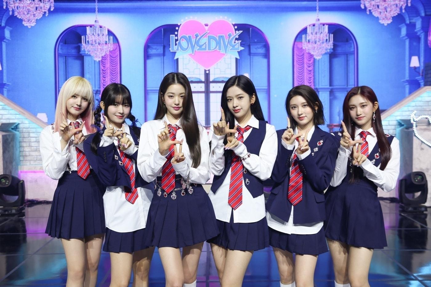 스타쉽엔터테인먼트 ⓒ 뉴스1