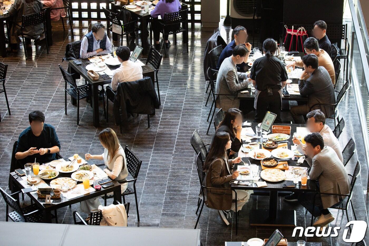 (사진은 기사 내용과 무관함) / 뉴스1 ⓒ News1