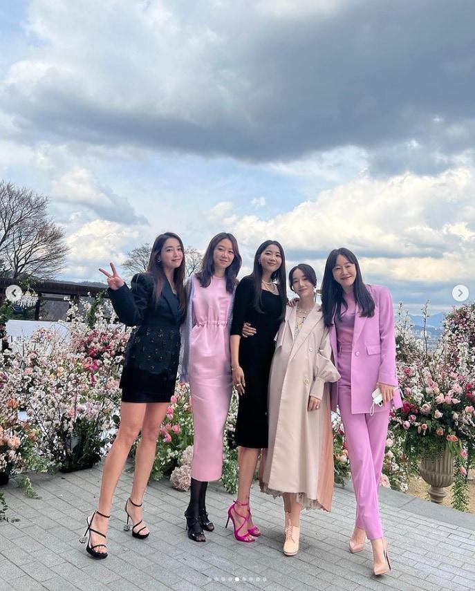 본문 이미지 - 엄지원 인스타그램 캡처 ⓒ 뉴스1