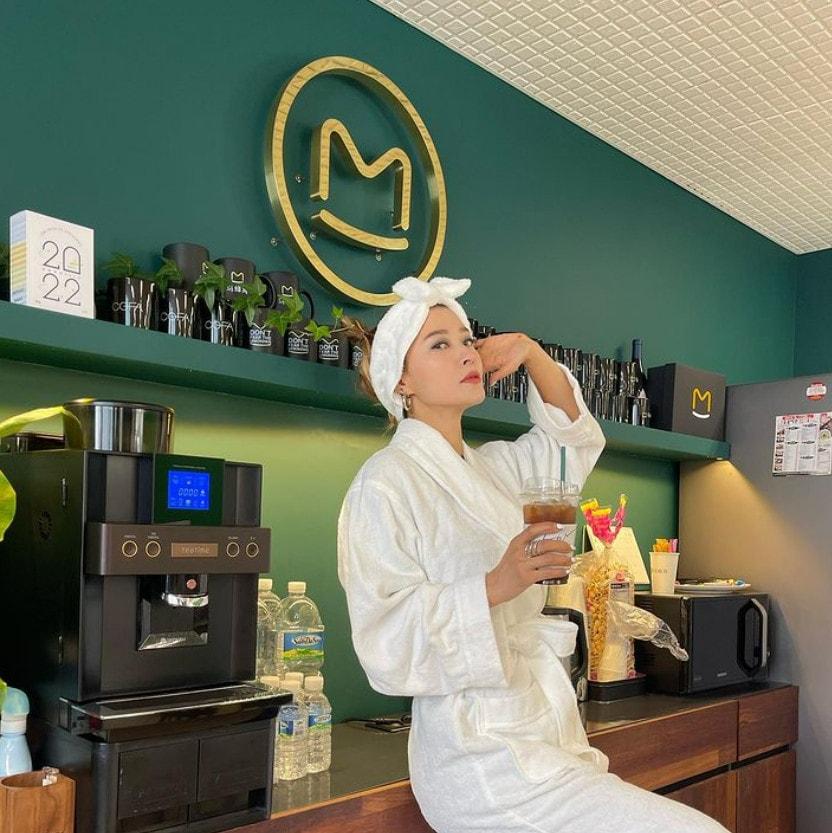 본문 이미지 - 황보 SNS 캡처 ⓒ 뉴스1