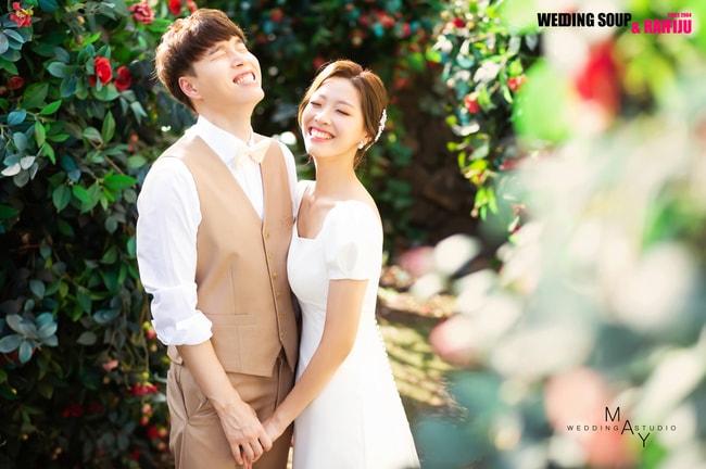 본문 이미지 - 사진제공=웨딩숲N라피쥬, 메이스튜디오, 블랑늘, 엘페라 ⓒ 뉴스1