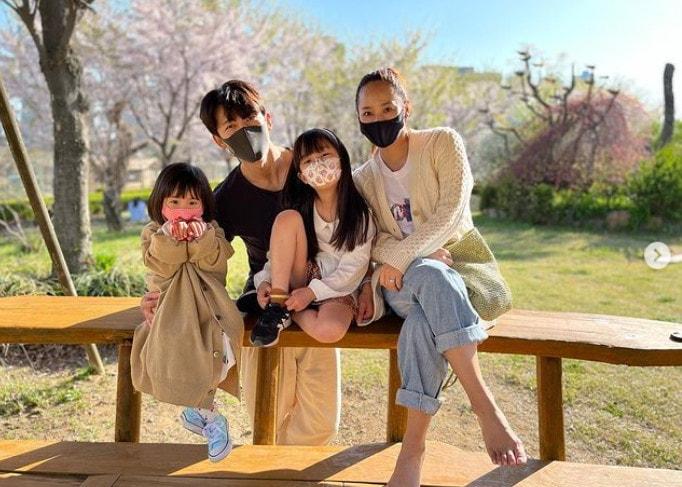 본문 이미지 - 사진=유진 인스타그램 ⓒ 뉴스1